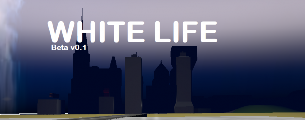 WhiteLife BETA Version 0.1
