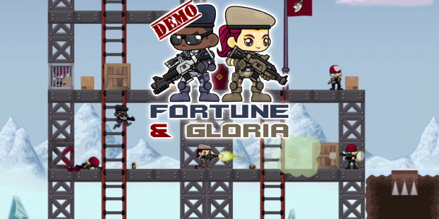 Fortune & Gloria Demo