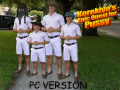 Korekiyo's Epic Quest for Pussy PC Version