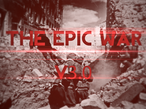 The Epic War v3.0.2
