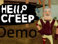 Hello Creep Demo