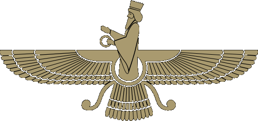 Zoroastrianism Returns (Stronger Persia) BETA-2.5