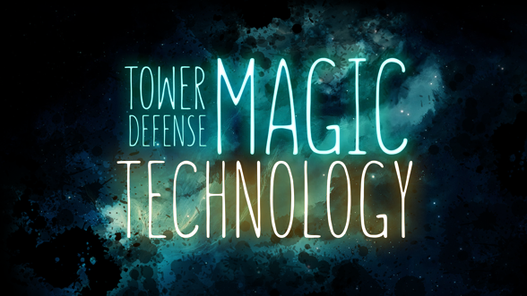 Magic Technology Demo
