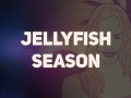 Jellyfish Season (with russian language)