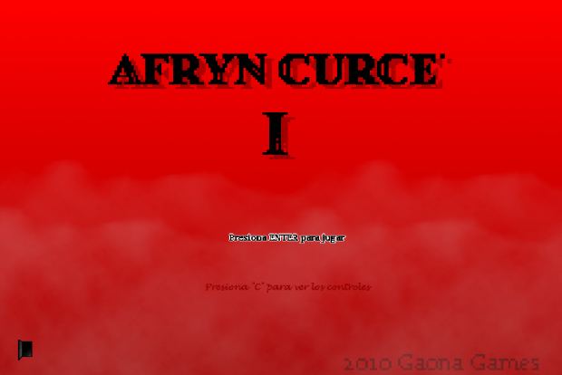Afryn Curce