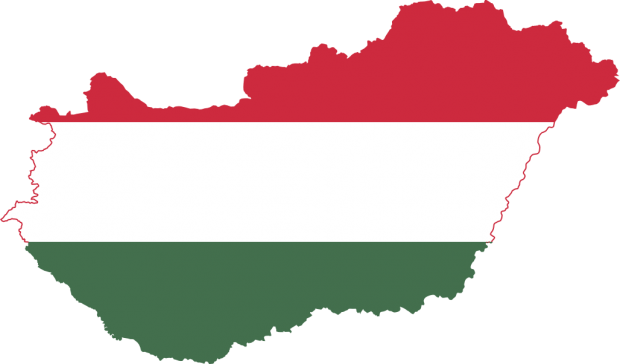 Hungarian states for MD