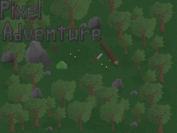 PixelAdventure