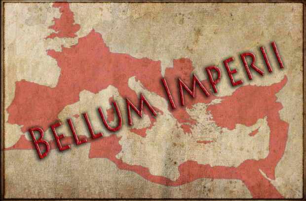 Bellum Imperii 1.41 (Mini Hotfix)