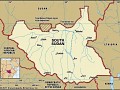 Millennium Dawn South Sudan Fix