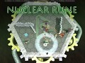 Nuclear Rune - closed encounters demo - 02.09.2018