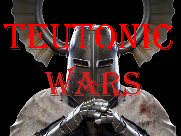 Teutonic Wars v1.1 - Early Access