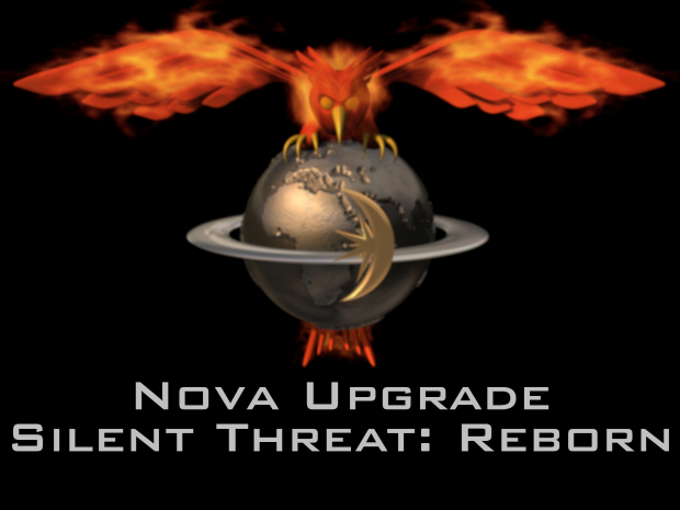 Nova Upgrade: Silent Threat: Reborn Sprachdateien