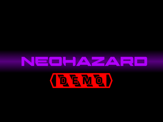 Neohazard: First Sight Demo