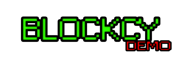 Blockcy (Demo)