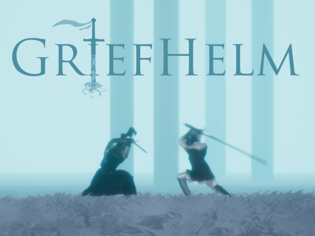 Griefhelm - 0.5