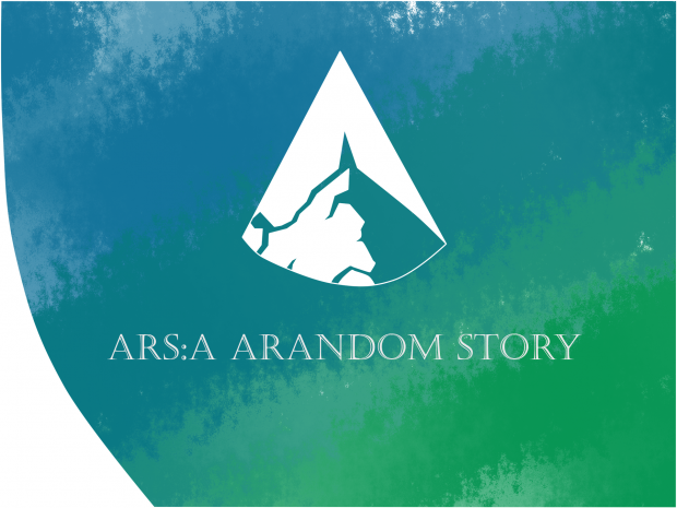 ARS:A Random Story V0.5(ALPHA - GFX Update)