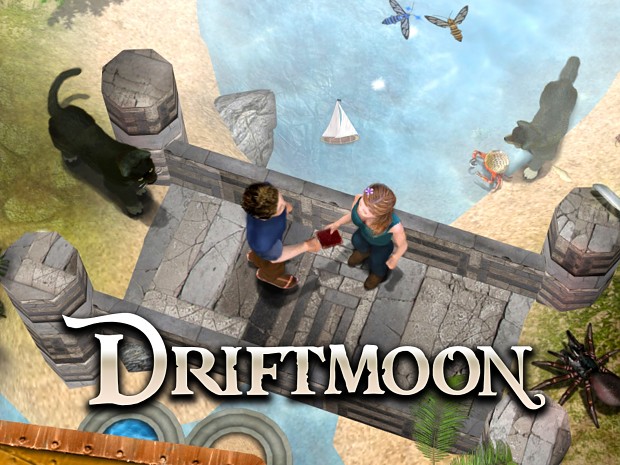 Driftmoon Demo 2013.02.24