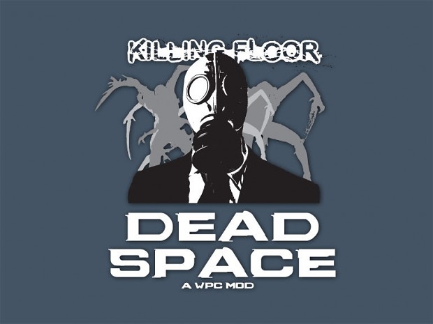 KF: Dead Space Mod 1.3