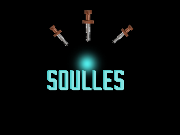 Soulles  - Infinity Battle Setup