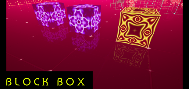 Block Box Gameplay