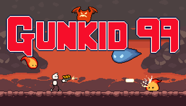 Gunkid 99 Demo_0.3.0