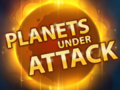 Planets Under Attack Demo