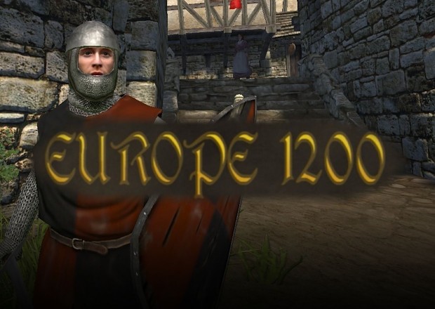 Europe 1200 (Beta 6)