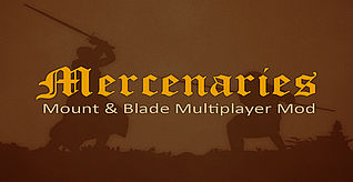 Mercenaries 1.024