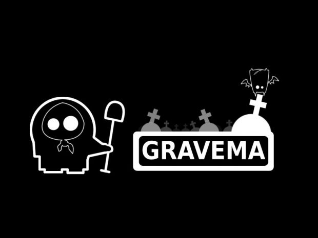 GraveMa v1.0