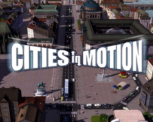 Cities in Motion MAC Demo V1.21