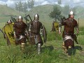 Mount and Blade Warband 1.104 Demo