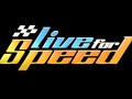 Live for Speed S2 Z25 Demo