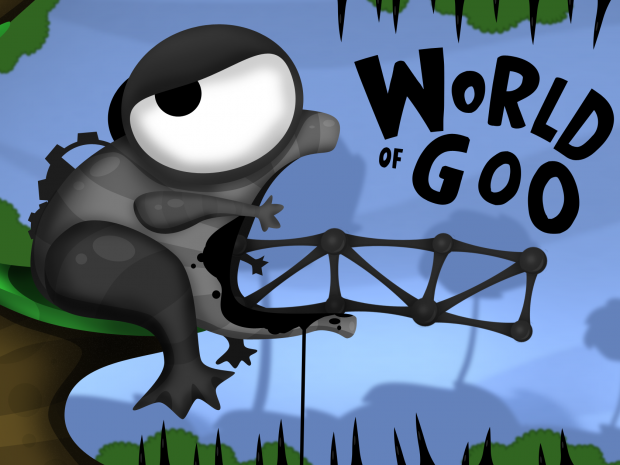 World of Goo 1.0 Demo