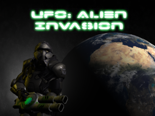 UFO: Alien Invasion 2.2.1 Full Game (Windows)