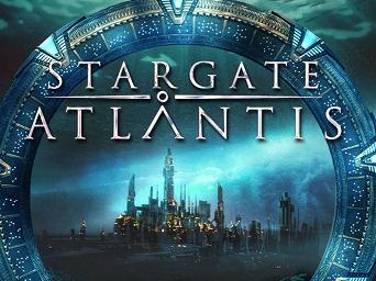 SGA - Defending Atlantis V0.1