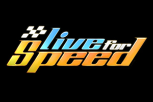 Live For Speed S2 X Demo