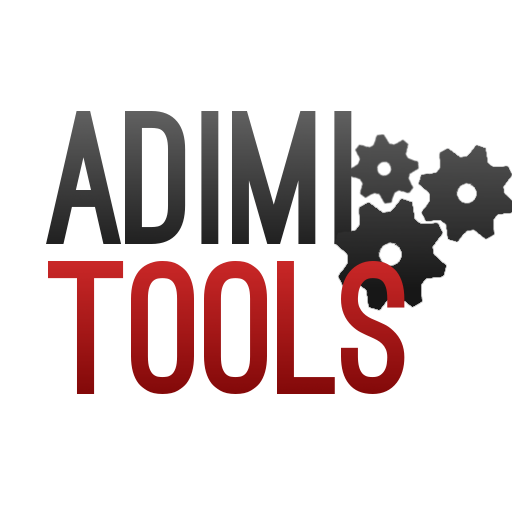 Adimi Tools Native v1.52 for 1.173/1.174