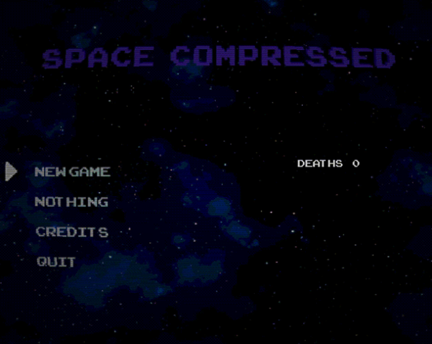 SpaceCompression