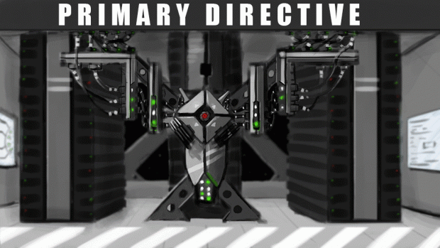 Primary Directive Installer