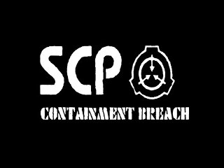 SCP Broken Breach