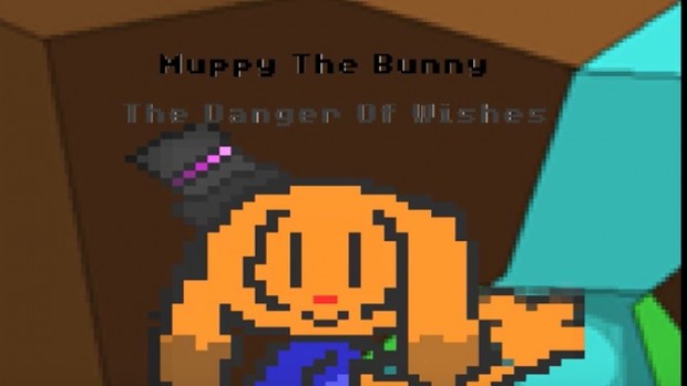 Muppy the Bunny The Danger of Wishes v12