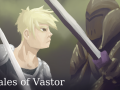 Tales of Vastor - Alpha version 0.0.3