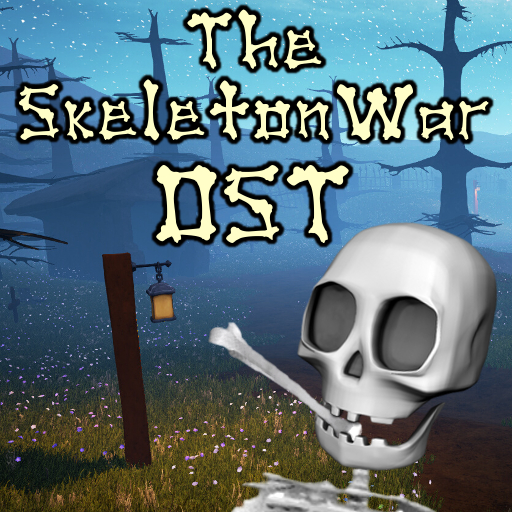 The Skeleton War OST