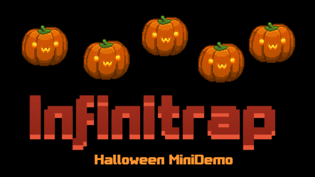 HalloweenDemoLinux