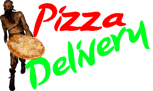 Pizza Delivery 1.3