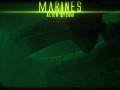 Marines Alien storm V0.2