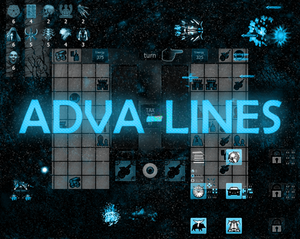 Adva-lines, Genesis mission