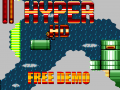 HyperHD Demo