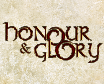 Honour and Glory 1.7 (eng)
