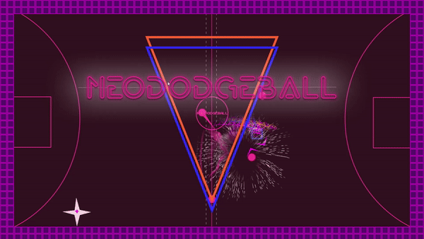 NeoDodgeballv1.0